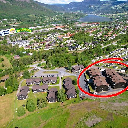 Hafjelltunet Ngoại thất bức ảnh