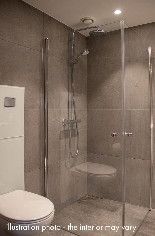 Hafjelltunet Ngoại thất bức ảnh