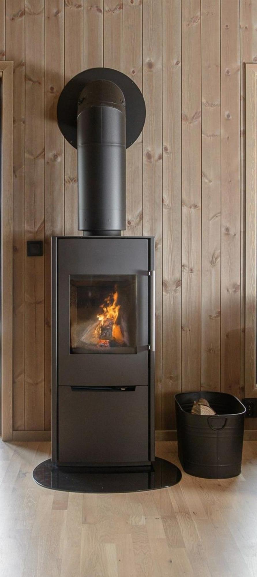 Hafjelltunet Ngoại thất bức ảnh