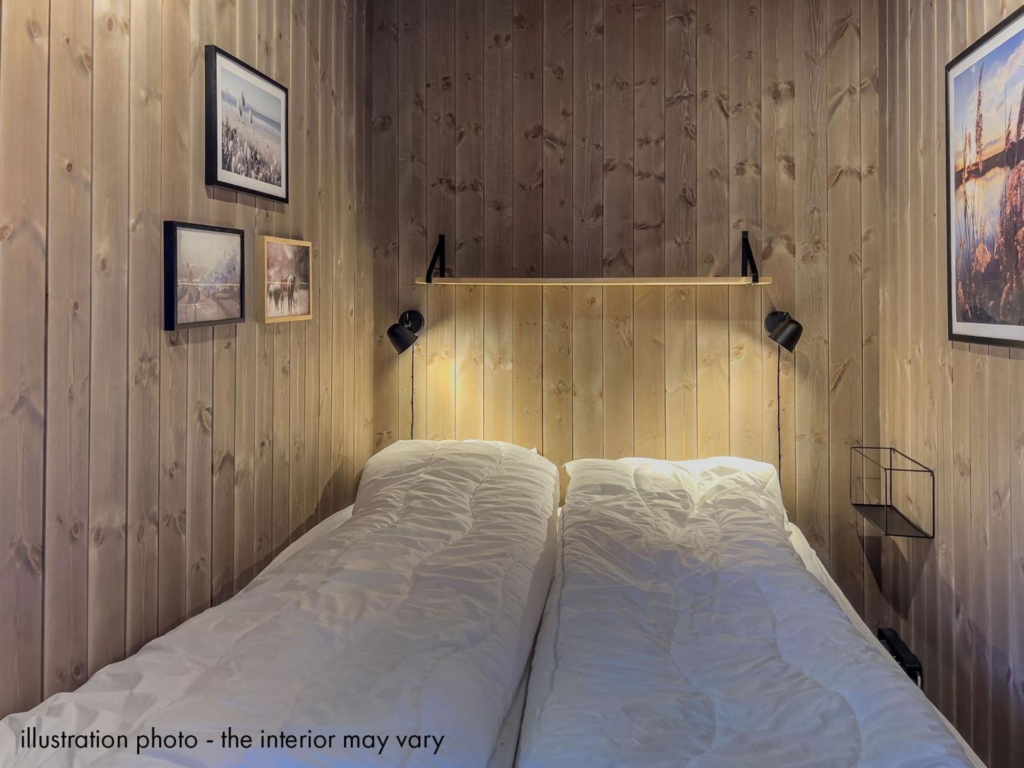 Hafjelltunet Ngoại thất bức ảnh