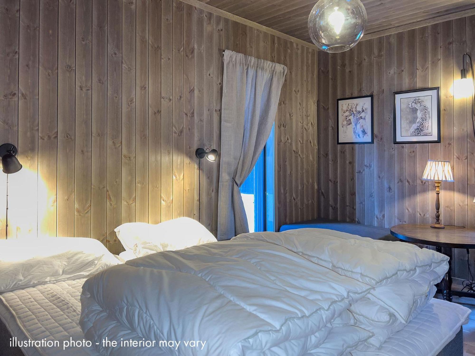 Hafjelltunet Ngoại thất bức ảnh